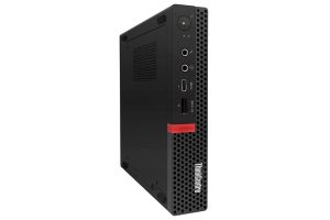 PC bureau reconditionné - Lenovo ThinkStation P330 Tiny - I7 - 16Go - 512Go SSD - Windows 11