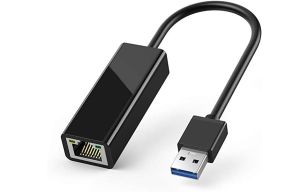 Adaptateur USB vers RJ45