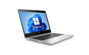 Ultrabook reconditionné - HP EliteBook 830 G6 - i5-8250U - 16Go - 240Go SSD - FHD - Windows 11