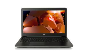 HP Zbook 15 G4 - i7 - 16 Go - 500Go SSD - Nvidia M2000 - Windows 10 