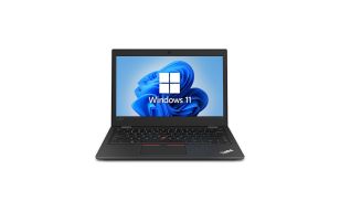 Lenovo ThinkPad L390 - Windows 11