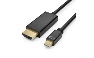 Adaptateur DisplayPort vers HDMI