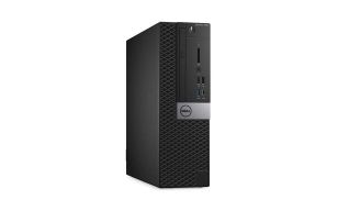 PC bureau reconditionné - Dell Optiplex 7050 SFF - i5 - 8Go - 240Go SSD - Windows 10