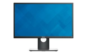 Moniteur PC - Écran Dell P2217H - 1920 X 1080 - VGA - DVI - DisplayPort - Hub USB - 6 ms