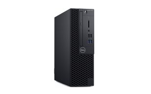 Pc de bureau Dell 3060 SFF - Intel Pentium Gold 5400 - 8Go - 240Go SSD - W11