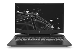 PC gamer reconditionné constructeur - HP Pavilion Gaming 17-cd2135nf - i5-11300H - 8Go RAM DDR4 - 512Go SSD NVMe - Nvidia GTX 1650 - 17,3'' FHD (144Hz) - Windows 11 Famille