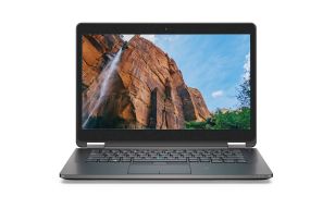 Pc portable reconditionné - Dell Latitude E7470 - Core i5 - 16 Go - 240Go SSD - Windows 10 - État correct