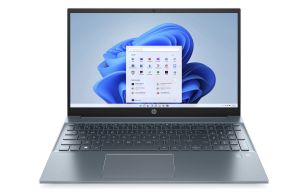 Ultrabook reconditionné constructeur - HP Pavilion 15-EH1056NF - AMD Ryzen 5 5500U - 16Go RAM DDR4 - 512 Go SSD NVMe - 15.6'' FHD - Windows 11 Famille