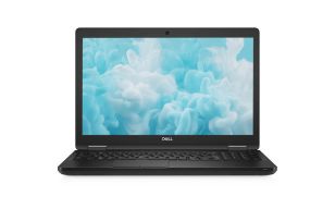 Ordinateur portable reconditionné - Dell latitude 5590 - i5 - 8Go - 240 Go SSD -15.6" FHD - W10 - État correct