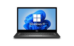 Pc portable reconditionné - Dell 7490 - Core i5 - 16 Go - 240Go SSD - Windows 11