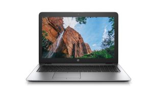 PC portable reconditionné - HP Elitebook 850 G4 - i7-7500U - 16Go RAM - 500Go SSD - 15.6" FHD - W10