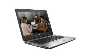 Pc portable - HP ProBook 640 G2 reconditionné - déclassé