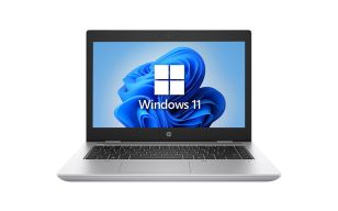 Pc portable reconditionné pas cher - HP ProBook 640 G5 - i5 8365U - 16Go - SSD 500Go - 14'' FHD - Windows 11