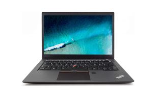 Ultraportable reconditionné Lenovo Thinkpad T470S - i7 - 8Go DDR4 - 240Go SSD NVMe - W10 - État correct