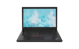 Pc portable reconditionné - Lenovo ThinkPad T480 - i5 - 16Go - 240Go SSD - 14" FHD - Windows 10 -  État correct