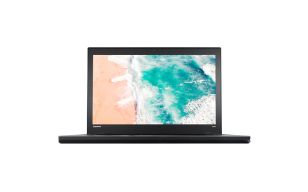 Workstation portable reconditionnée - Lenovo ThinkPad P50S - État correct