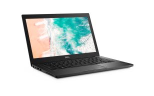 Ultraportable reconditionné - Dell Latitude 7280 - i5 - 8Go - 240Go SSD - Windows 10