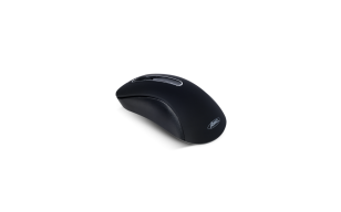 Souris Optique sans fil - Advance Shape 3D - 1200 DPI - 3 boutons - Souris optique neuve