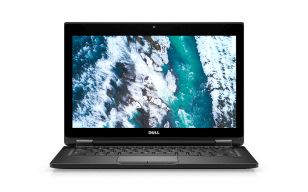 Ultrabook reconditionné pas cher - Dell Latitude 5289 - i5 - 8Go - 240Go SSD - Windows 10