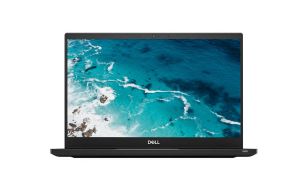 Ultraportable reconditionné - Dell Latitude 7380 - i5 - 8Go - 240Go SSD - 14" FHD - W10 - État correct