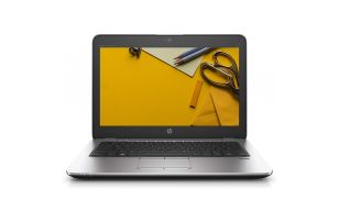 Ultrabook reconditionné - HP EliteBook 820 G3 - Intel core I5-6300U - 8Go RAM - 240Go SSD - 12.5" FHD Tactile - W10