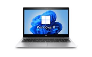 Ultrabook reconditionné - HP Elitebook 850 G5 - i7 8650U - 16 Go - 500Go SSD - FHD - Windows 11