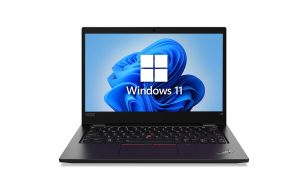 Ultrabook reconditionné Lenovo Thinkpad L13 - i5-10310U - 8Go - 240Go SSD - Windows 11