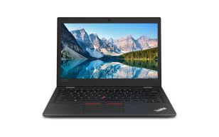 Pc portable reconditionné - Lenovo ThinkPad L390 - Intel Core i5-8265U - 8Go de RAM - 240 Go SSD - W10