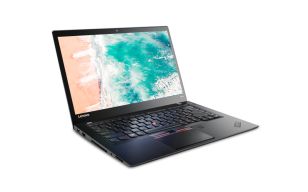 Pc portable reconditionné - Lenovo ThinkPad T460s - i5 6200U - 8Go - SSD 240Go - FHD - Windows 10 