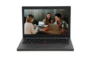 Ordinateur portable reconditionné Lenovo ThinkPad X270 - i5 6300U - 8Go - 240 Go SSD - Windows 10 Famille