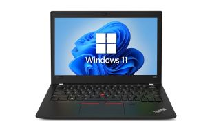 Lenovo ThinkPad X280 - i5 - 8Go - 240Go SSD - Windows 10 Famille