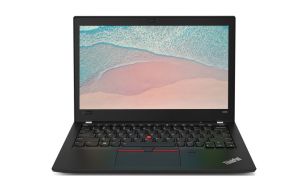 Lenovo ThinkPad X280 - i5 - 8Go - 240Go SSD NVMe  - Windows 10