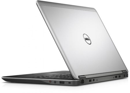 PC portable Dell Latitude