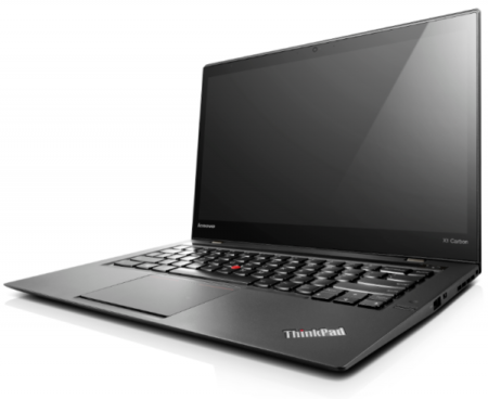 PC portable Lenovo ThinkPad