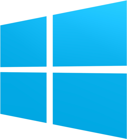 Logo Windows 10