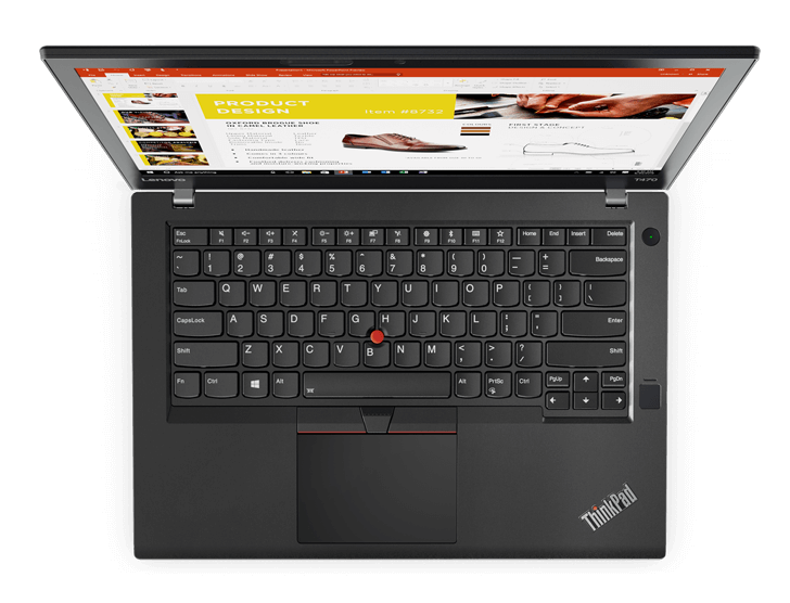 Ordinateur Lenovo