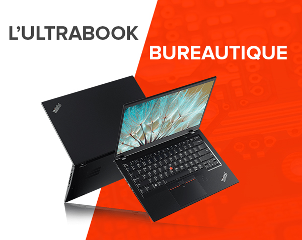 Comment bien choisir son ultrabook