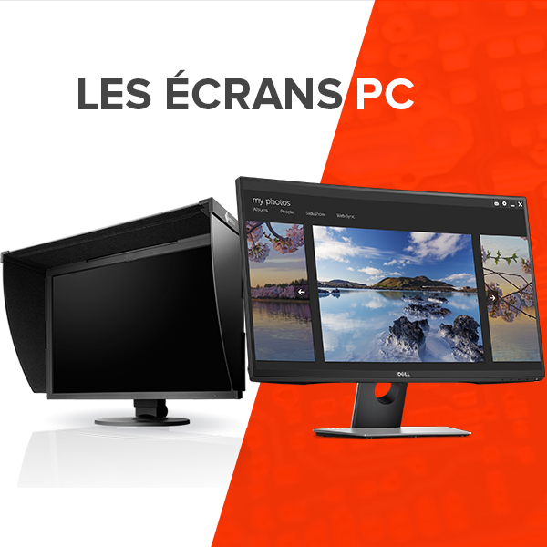 Comment choisir son écran de PC de bureau