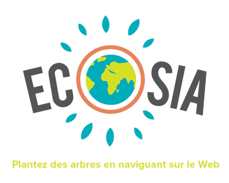 Ecosia : le moteur de recherche qui plante des arbres