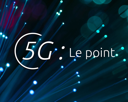 Le réseau 5G