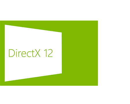 Tout ce qu'il faut savoir sur DirectX 12