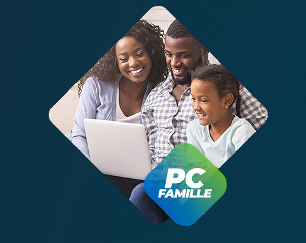 La gamme PC "famille" ITJustGood - Comment choisir ?