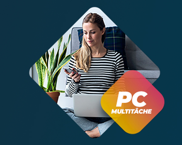 La gamme PC "Multitâche" ITJustGood - Comment choisir ? 