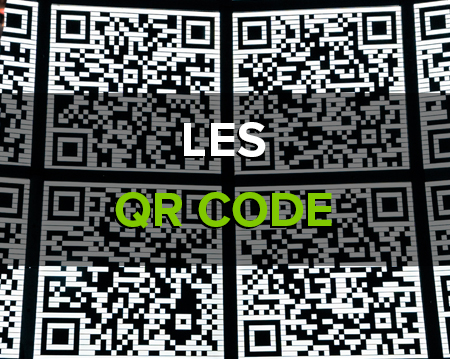 Les QR Code