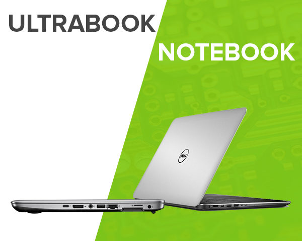 Comment choisir son ultrabook - notebook