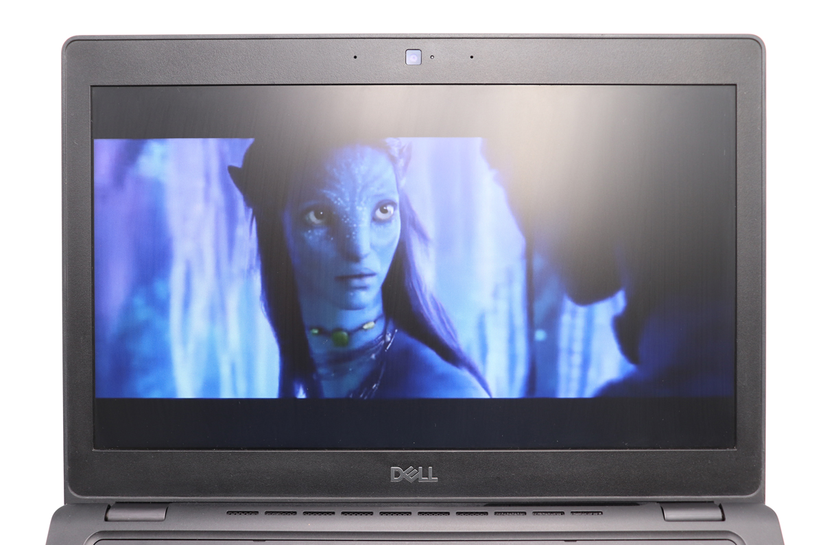 Image de l'écran du Dell Latitude 5290