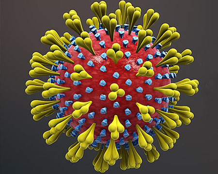 Coronavirus : baisse spectaculaire de la pollution