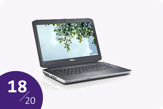 test produit pc portable reconditionne dell latitude e5430