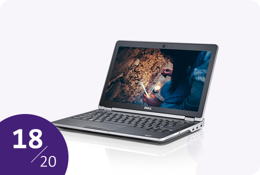 Dell Latitude E6230 - Windows 10