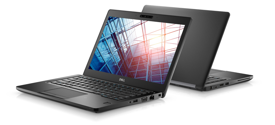 Pc portable reconditionné - Dell Latitude 5290